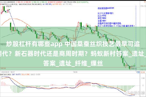 炒股杠杆有哪些app 中国桑蚕丝织技艺最早可追溯到哪个朝代？新石器时代还是商周时期？蚂蚁新村答案_遗址_纤维_缫丝